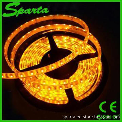 LED Strip Light 5M 3528 SMD Double Side White PCB